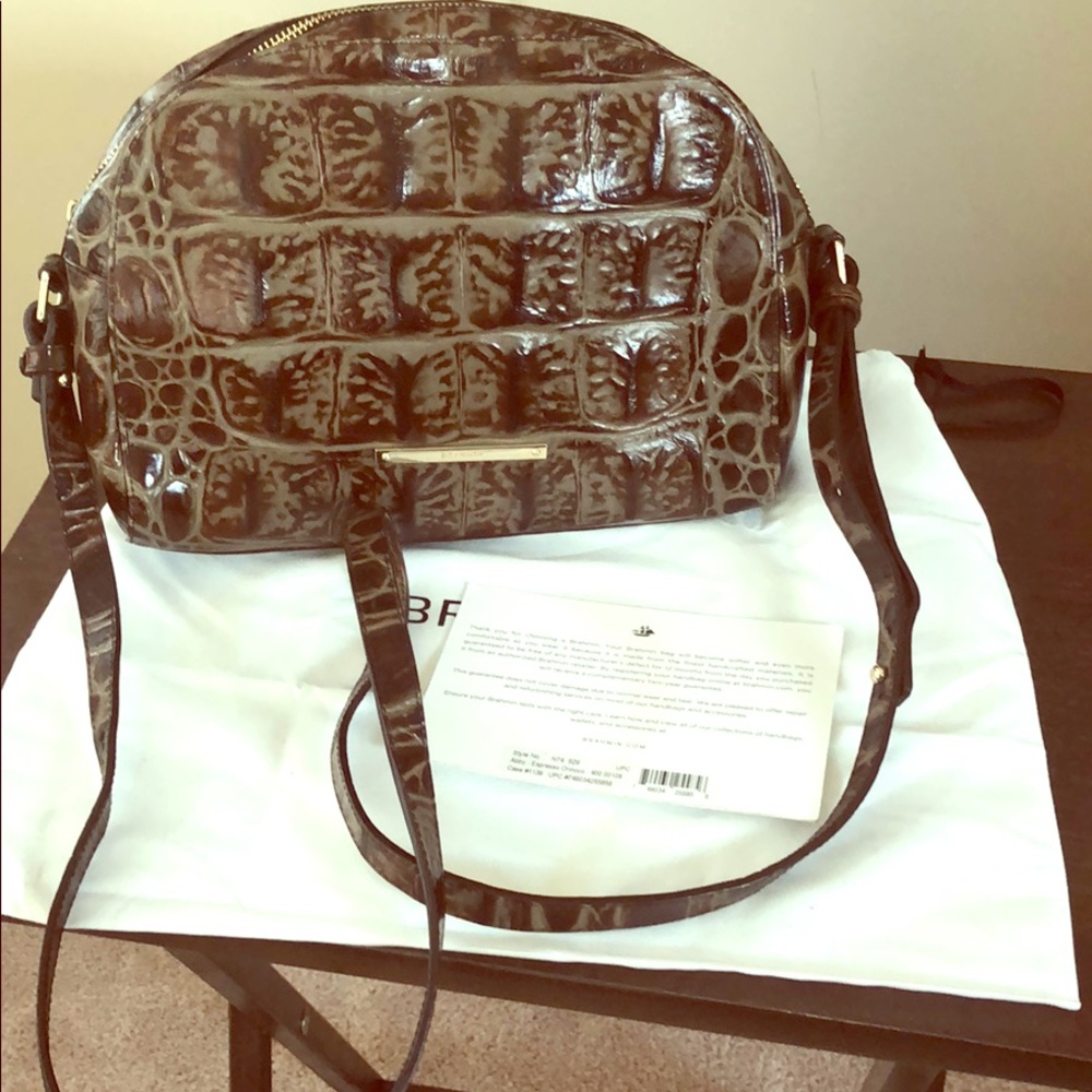 GORGEOUS BRAHMIN